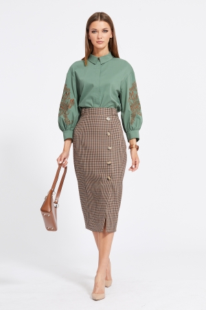 Юбка 2090 Юбка 2090