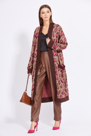 Кардиган 2308 Кардиган 2308