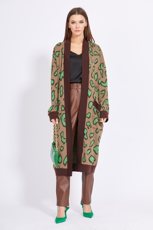 Кардиган 2308 Кардиган 2308