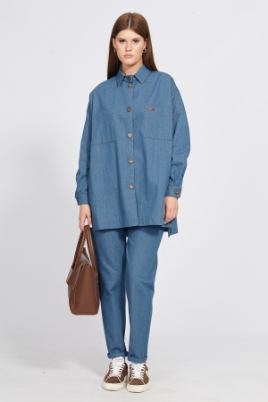 Брюки 2477 Брюки 2477