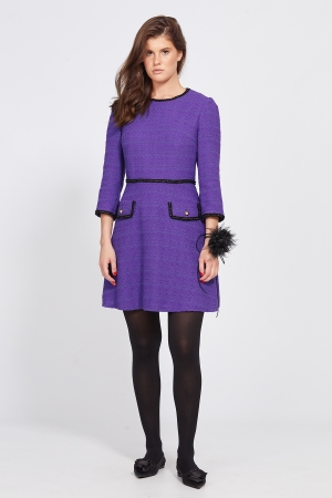 Платье 2494 Платье 2494