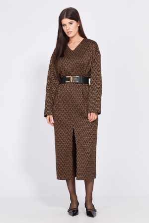 Платье 2497 Платье 2497