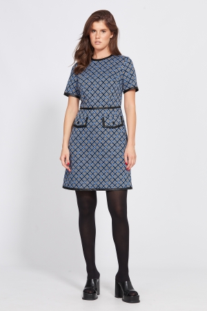 Платье 2498 Платье 2498