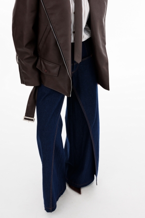 Брюки 2898 Брюки 2898