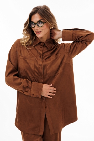 Блузка 2916 Блузка 2916