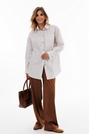 Блузка 2919 Блузка 2919