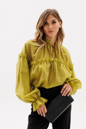 Блузка 2936 Блузка 2936