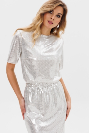 Блузка 2790 Блузка 2790