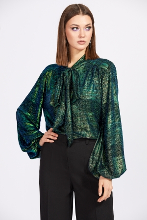 Блузка 2135 Блузка 2135