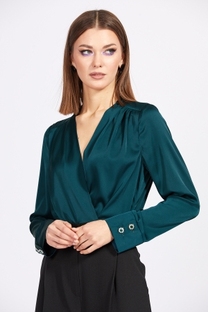 Блузка 2176 Блузка 2176