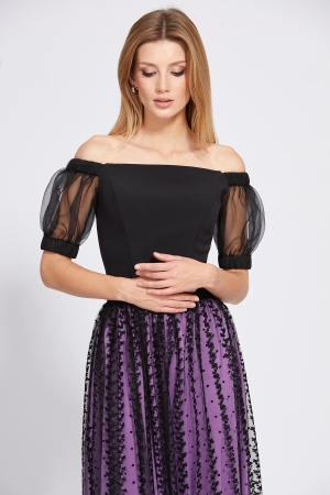 Блузка 2534 Блузка 2534