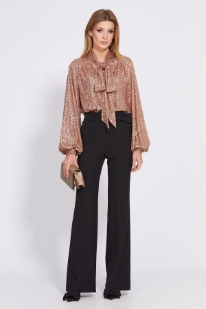 Брюки 2540 Брюки 2540