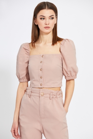 Блузка 2024 Блузка 2024