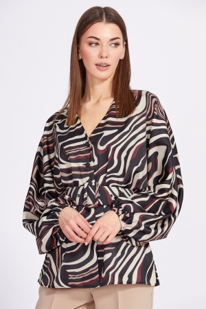 Блузка 2345 Блузка 2345