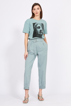 Брюки 2390 Брюки 2390