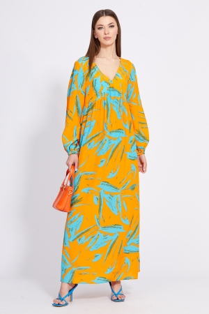 Платье 2419 Платье 2419