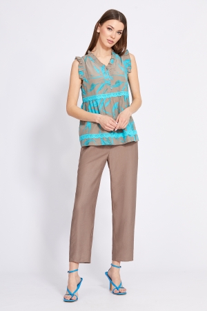 Брюки 2426 Брюки 2426