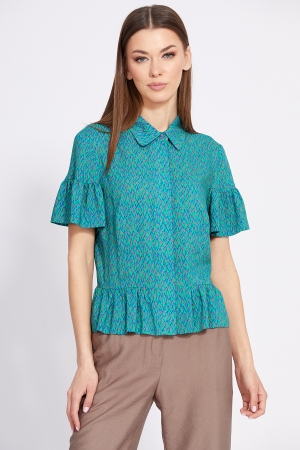 Блузка 2429 Блузка 2429