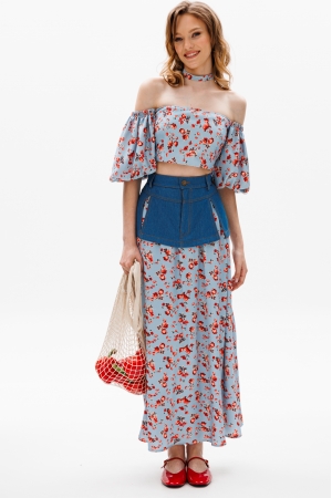 Юбка 2602 Юбка 2602