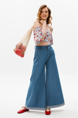 Брюки 2615 Брюки 2615