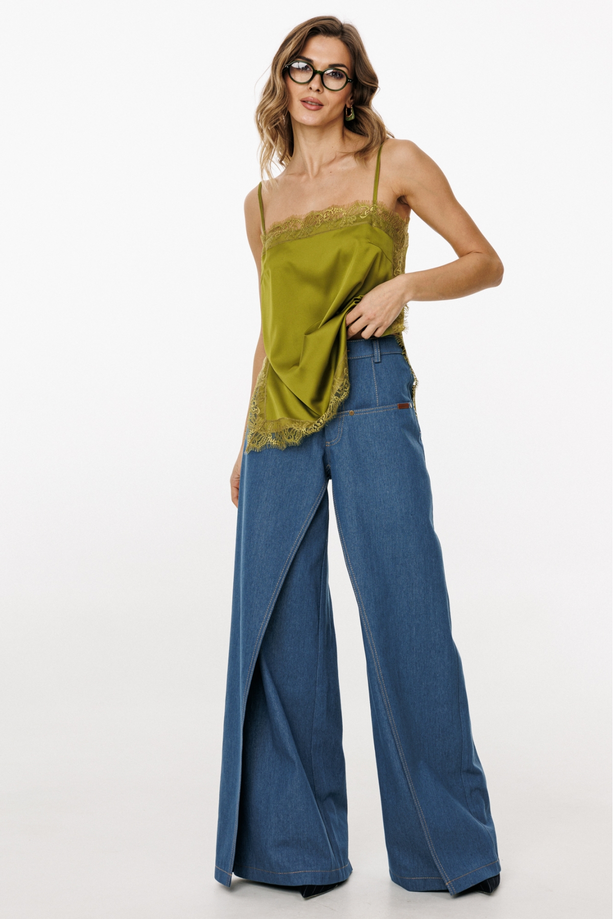 Брюки 3044 Брюки 3044