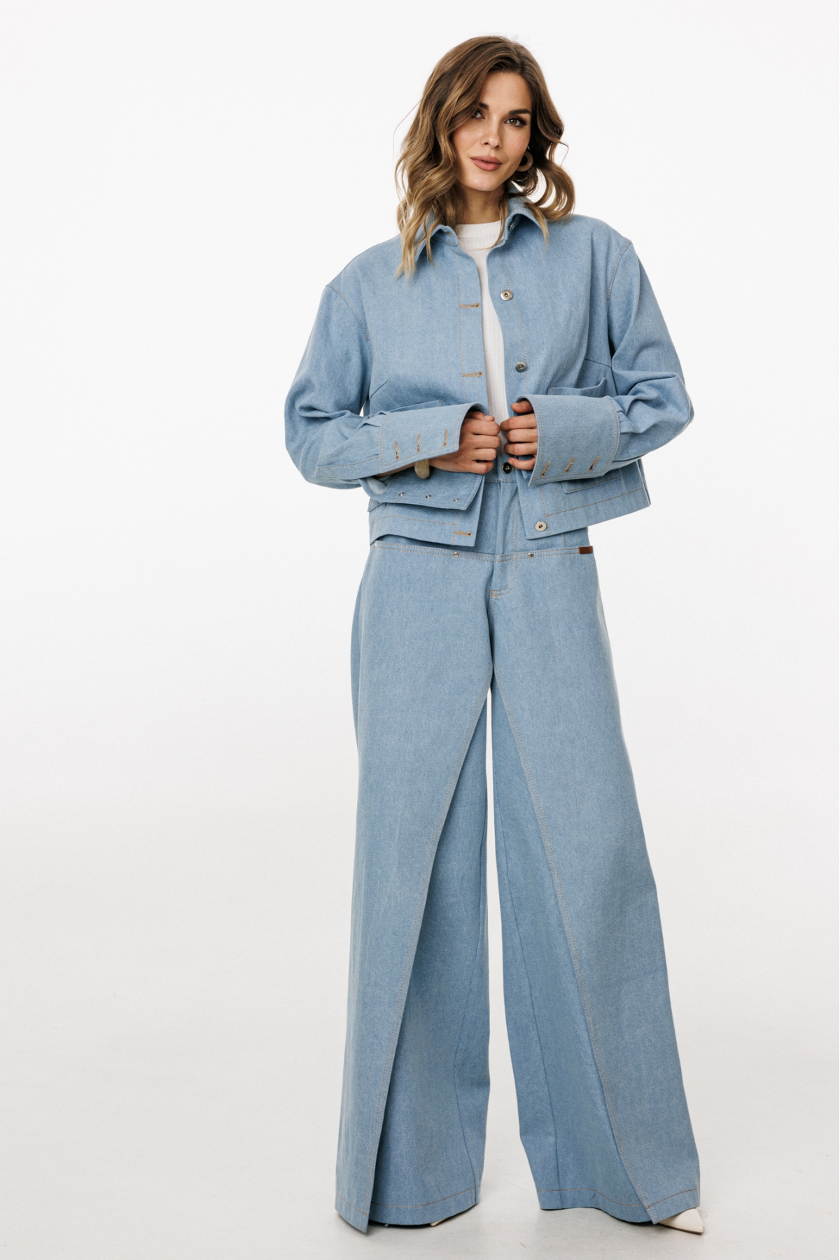 Брюки 3044 Брюки 3044