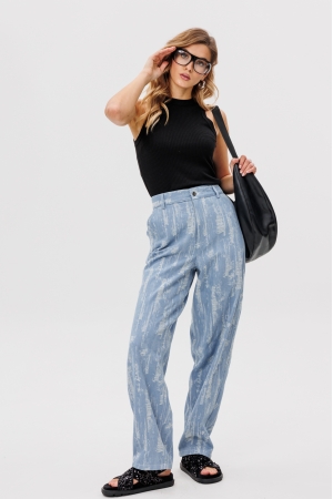 Брюки 2780 Брюки 2780